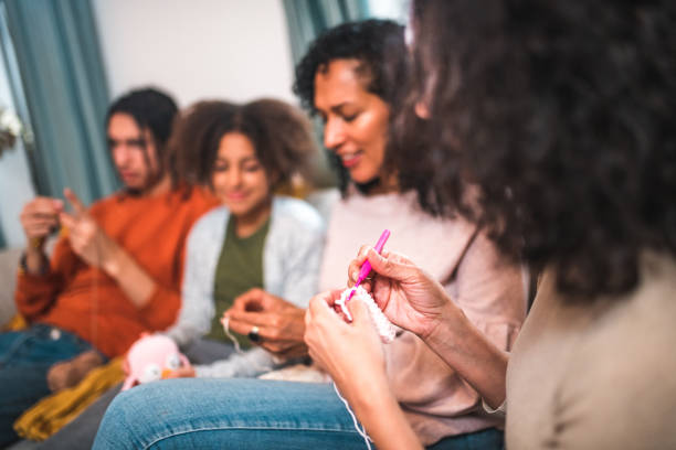 Why Crochet Kit Design Matters for Culture-Building