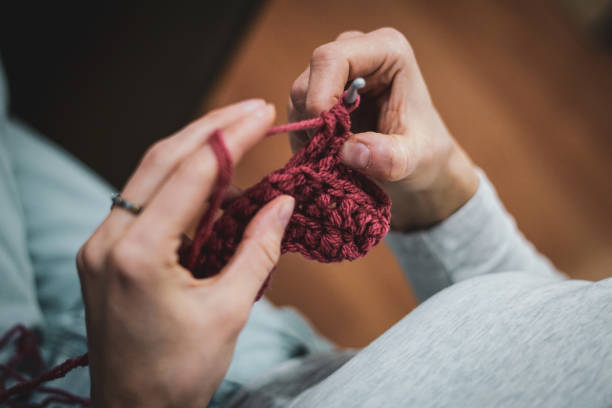 Make Crocheting Feel Effortless