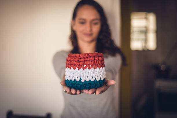 Why a Crochet Kit Is a More Meaningful Gift Than Gift Cards Every Time