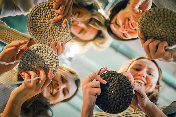 How Crochet Kits Build Focus, Problem-Solving Skills, and Lifelong Learning