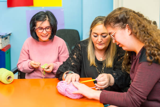 Why Crochet Kits Make Big Social Noise