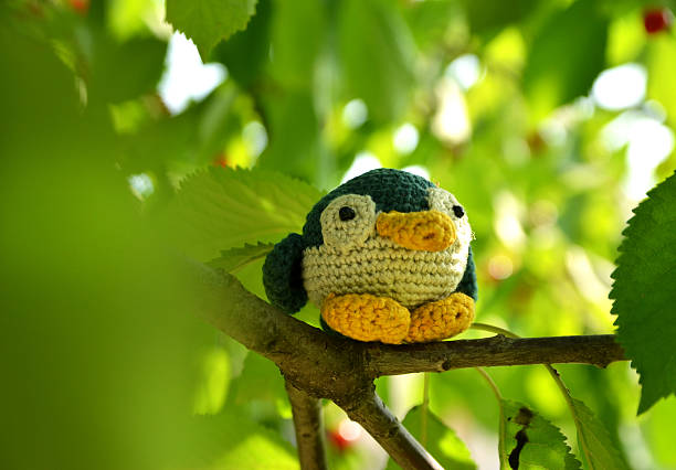 Crochet Kits: Craft a Handmade, Personalized Home Sanctuary